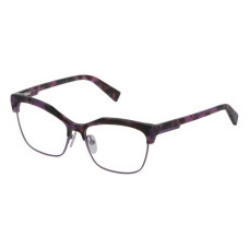 Montura de Gafas Mujer Sting VST184530AD6 Lila (ø 53 mm)