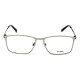 Montura de Gafas Hombre Sting VST226540583 Negro (ø 54 mm)