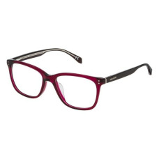 Ladies'Spectacle frame Zadig & Voltaire VZV122520AFD (ø 52 mm)