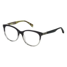 Ladies'Spectacle frame Zadig & Voltaire VZV123530W40 Black Grey (ø 53 mm)