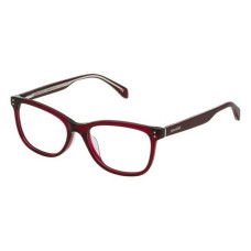 Ladies'Spectacle frame Zadig & Voltaire VZV161520AFD (ø 52 mm)