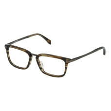 Ladies'Spectacle frame Zadig & Voltaire VZV1655306XE (ø 53 mm)