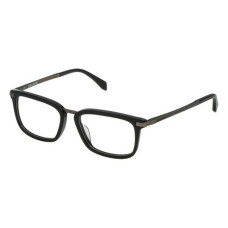 Ladies'Spectacle frame Zadig & Voltaire VZV165530700 Black (ø 53 mm)