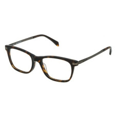 Ladies'Spectacle frame Zadig & Voltaire VZV167530C10 Havana (ø 53 mm)