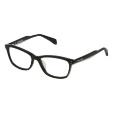 Ladies'Spectacle frame Zadig & Voltaire VZV175520ACS (ø 52 mm)