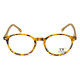 Montura de Gafas Unisex Titto Bluni 2967-C1 (Ø 45 mm)