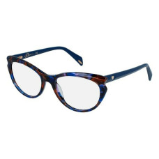 Montura de Gafas Mujer Police VPLA0106NN (ø 53 mm)