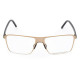 Men'Spectacle frame Porsche P8309-C Brown (ø 56 mm)
