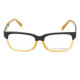 Men'Spectacle frame Porsche P8707-B Brown (ø 54 mm)