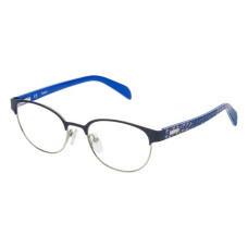 Spectacle frame Tous VTK009490E70 Children's Silver (ø 49 mm)