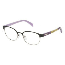 Spectacle frame Tous VTK009490SA1 Children's Black (ø 49 mm)