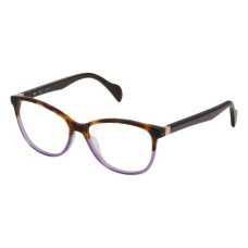 Montura de Gafas Mujer Tous VTOA16540AF5 Marrón (ø 54 mm)