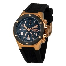 Reloj Hombre Bobroff BF1002M15 (Ø 43 mm)