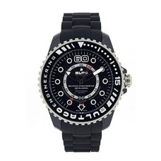 Reloj Hombre Bultaco BLPB45A-CB1 (Ø 45 mm)