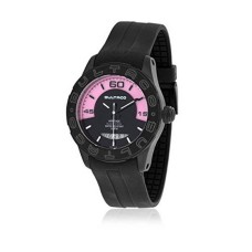 Reloj Mujer Bultaco H1AB43S-SS1 (Ø 43 mm)