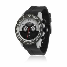 Reloj Hombre Bultaco H1PA48C-SA1 (Ø 48 mm)