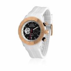 Reloj Hombre Bultaco H1PW43C-CB1 (Ø 43 mm)