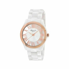Ladies'Watch Kenneth Cole IKC4860 (Ø 40 mm)