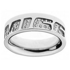 Anillo Mujer Miss Sixty WM10908A-14 (Talla 14)