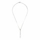 Ladies'Necklace Cristian Lay 49335450 (45 cm)