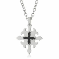 Men's Necklace Sector SLI67
