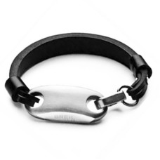 Men's Bracelet Breil TJ0377 (23 cm)