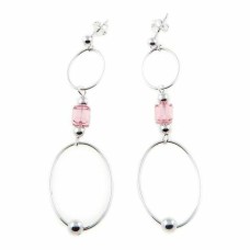 Ladies'Earrings Cristian Lay 491870