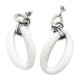 Pendientes Mujer Panarea OR1B (5 cm)