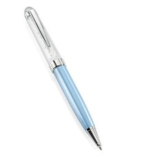 Pen Morellato J010669 Blue Silver