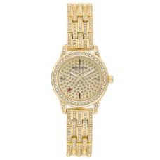 Reloj Mujer Juicy Couture (ø 25 mm)