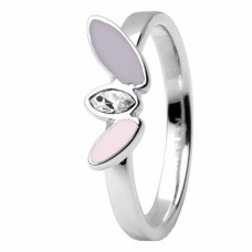 Anillo Mujer Skagen JRSV029SS8 (Talla 18)