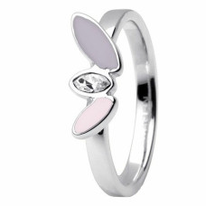 Anillo Mujer Skagen JRSV029SS7 (Talla 11)