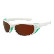 Gafas de Sol Infantiles Cébé CBJOM2 Blanco