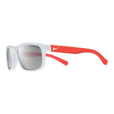Gafas de Sol Infantiles Nike CHAMP-EV0815-106 Naranja Blanco