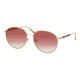 Ladies'Sunglasses Longchamp LO133S-770 ø 56 mm