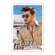 Gafas de Sol Hombre Lozza RXZER23