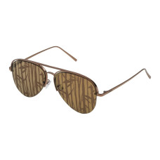 Gafas de Sol Unisex Furla SFU177-59R80L