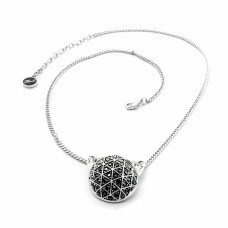 Collar Mujer Karl Lagerfeld 5448279 (20 cm)