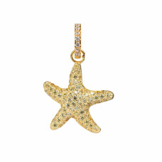 Colgante Mujer Lancaster JLA-PEN-STAR-6