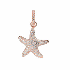 Colgante Mujer Lancaster JLA-PEN-STAR-2