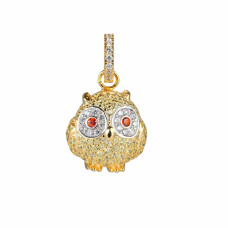 Colgante Mujer Lancaster JLA-PEN-OWL-6