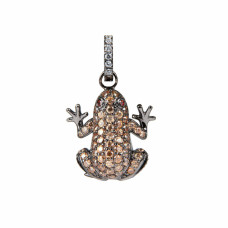 Colgante Mujer Lancaster JLA-PEN-FROG-4
