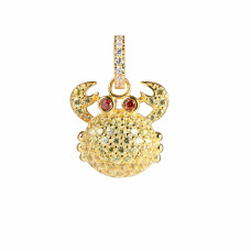 Colgante Mujer Lancaster JLA-PEN-CRAB-6
