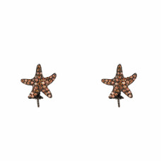 Pendientes Mujer Lancaster JLA-EAR-STAR-4