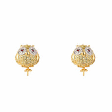 Pendientes Mujer Lancaster JLA-EAR-OWL-6
