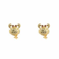 Pendientes Mujer Lancaster JLA-EAR-CRAB-6