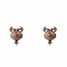 Pendientes Mujer Lancaster JLA-EAR-CRAB-4