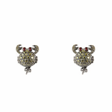 Pendientes Mujer Lancaster JLA-EAR-CRAB-3
