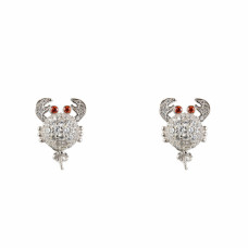 Pendientes Mujer Lancaster JLA-EAR-CRAB-1