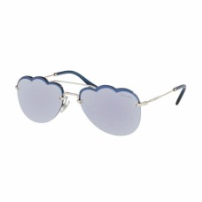 Gafas de Sol Mujer Miu Miu MU56US-1BC17858 ø 58 mm